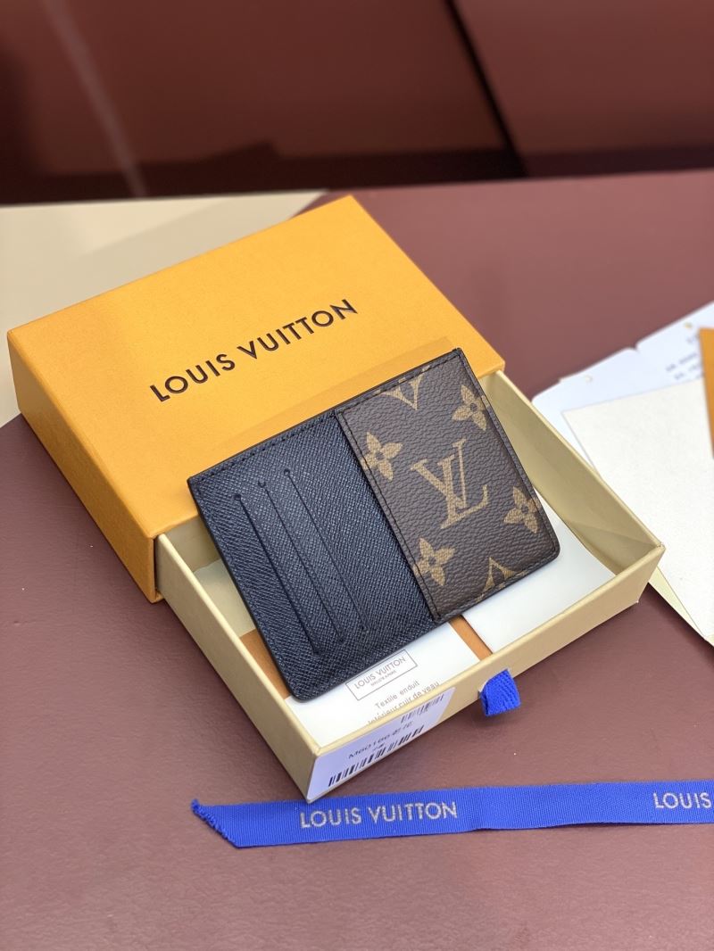 Louis Vuitton Wallets Purse